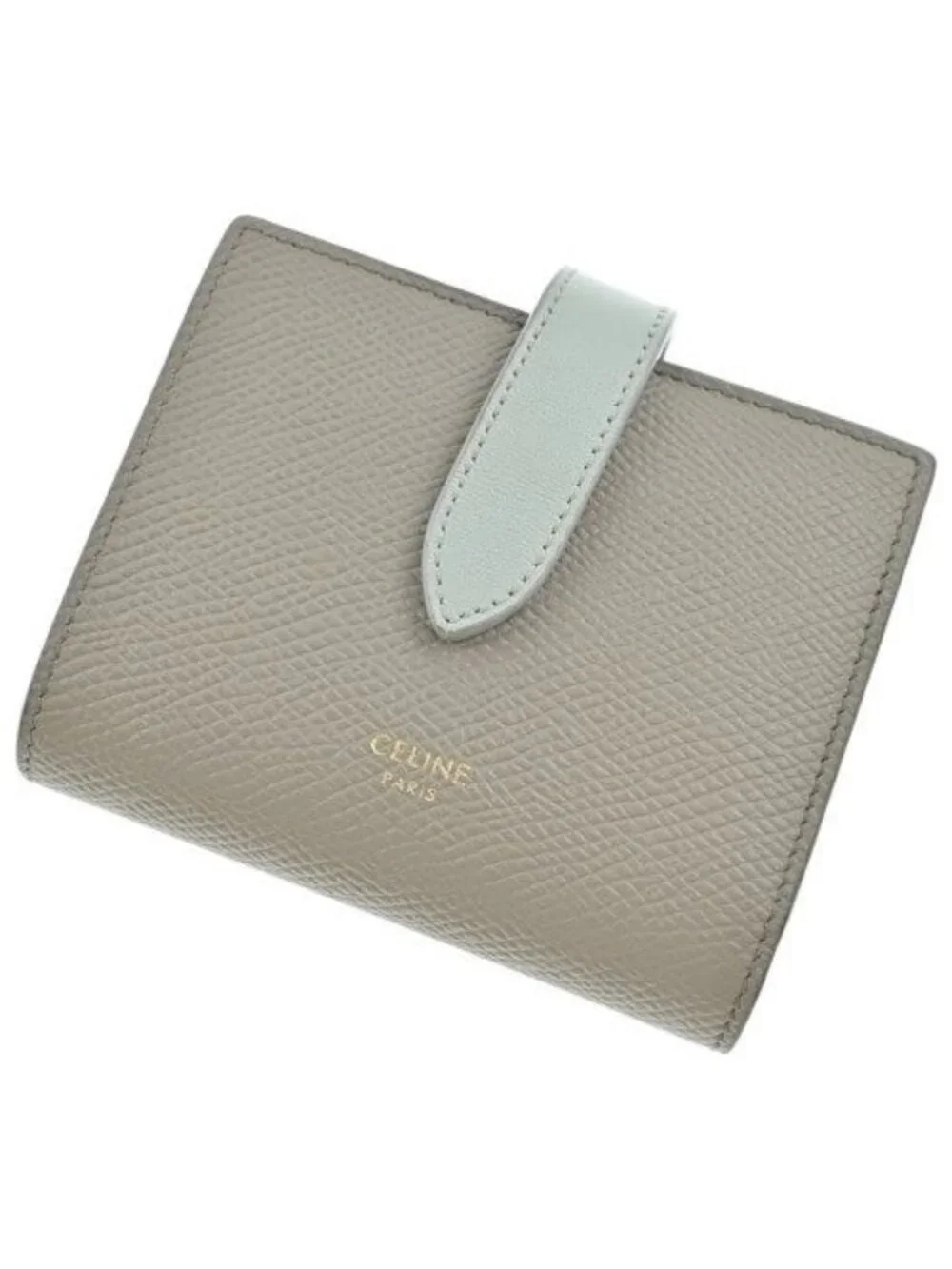 Celine Wallet Coin Case